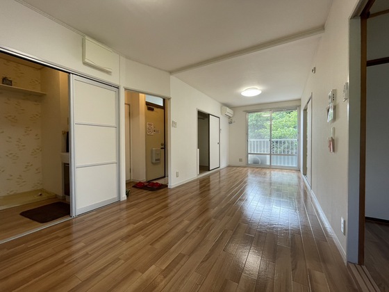 プレジールスミダ B棟