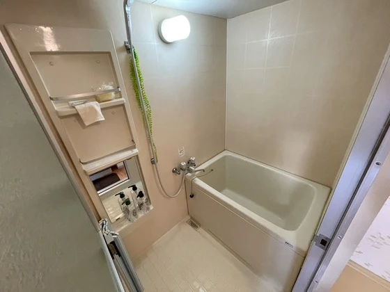 プレジールスミダ B棟