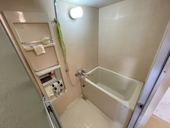 プレジールスミダ B棟