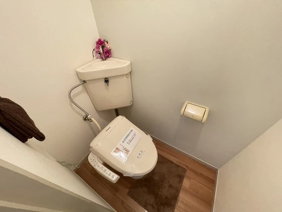 プレジールスミダ B棟