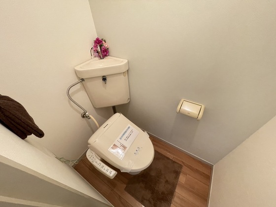 プレジールスミダ B棟