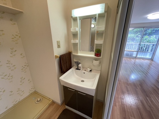 プレジールスミダ B棟