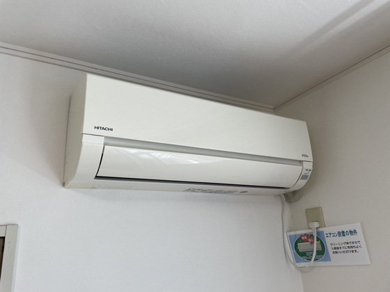 プレジールスミダ B棟