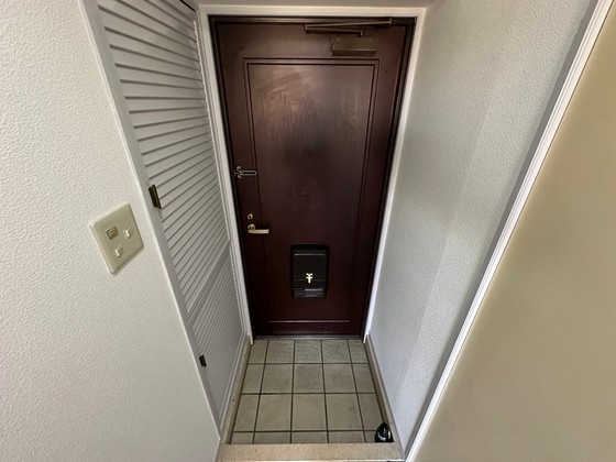 ライオンズマンション国泰寺