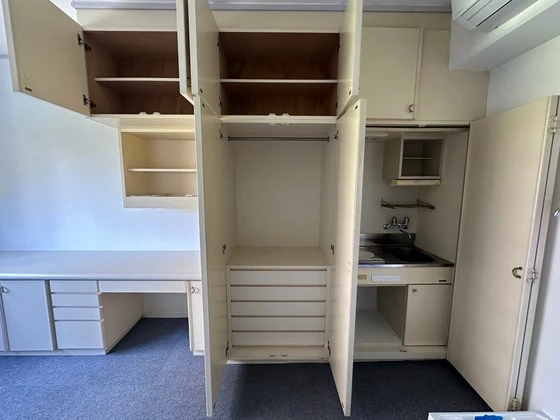 ライオンズマンション国泰寺