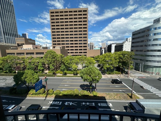 ライオンズマンション国泰寺