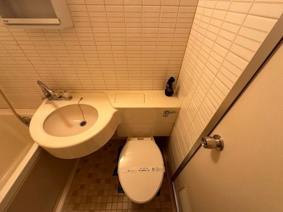 ライオンズマンション国泰寺