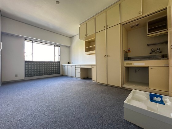 ライオンズマンション国泰寺