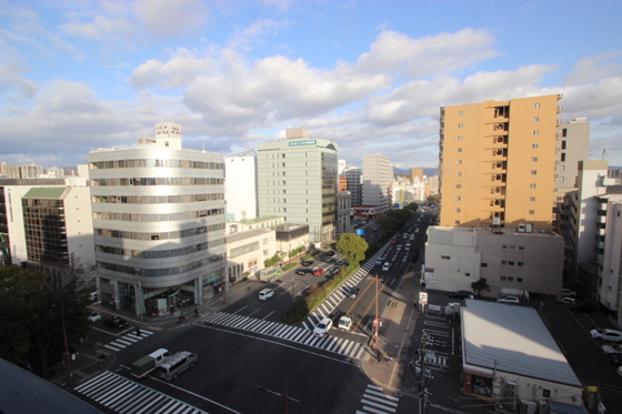 ライオンズマンション国泰寺