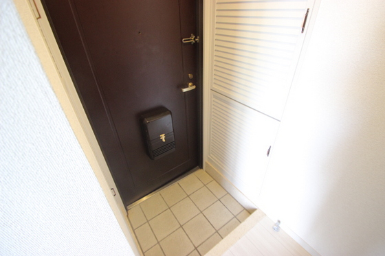 ライオンズマンション国泰寺