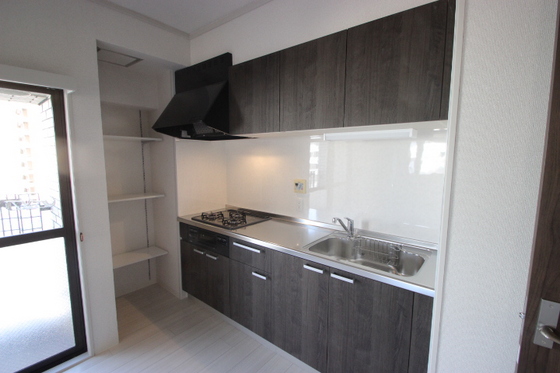 ライオンズマンション国泰寺