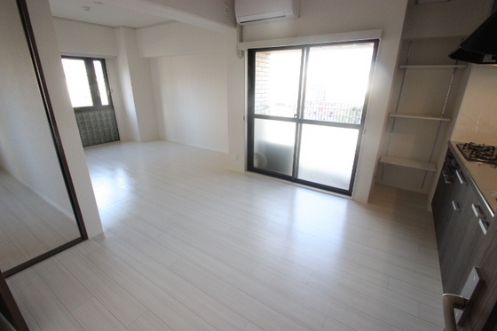 ライオンズマンション国泰寺