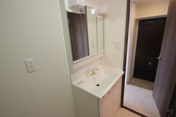 ライオンズマンション国泰寺