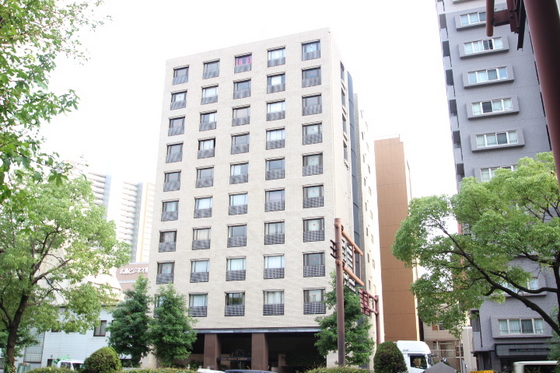 ライオンズマンション国泰寺