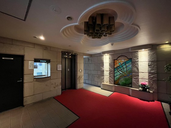 ライオンズマンション国泰寺