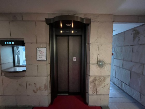 ライオンズマンション国泰寺