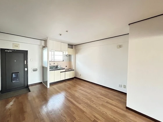 古本マンション