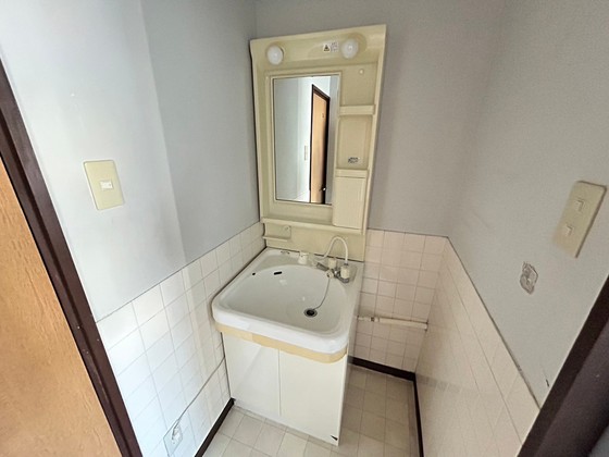 古本マンション