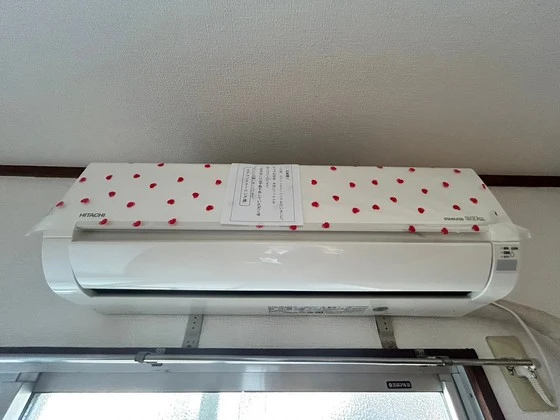 古本マンション