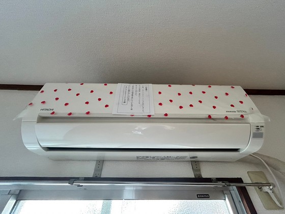 古本マンション