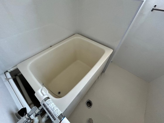 古本マンション