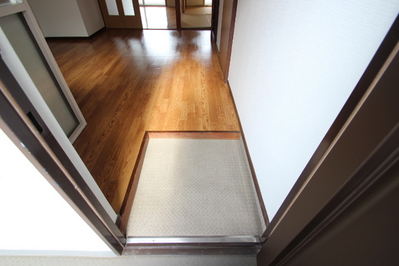 古本マンション