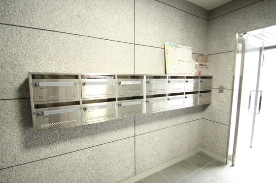 古本マンション