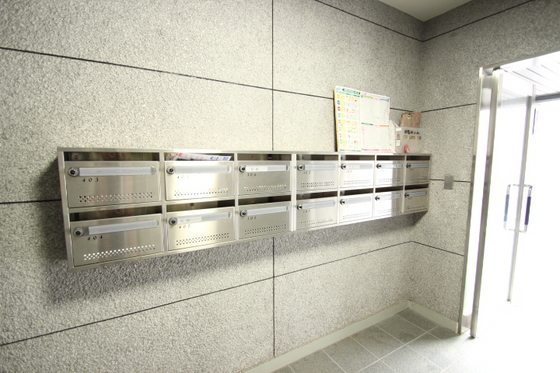 古本マンション