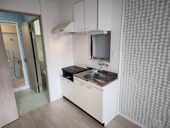 タックマンション宝町