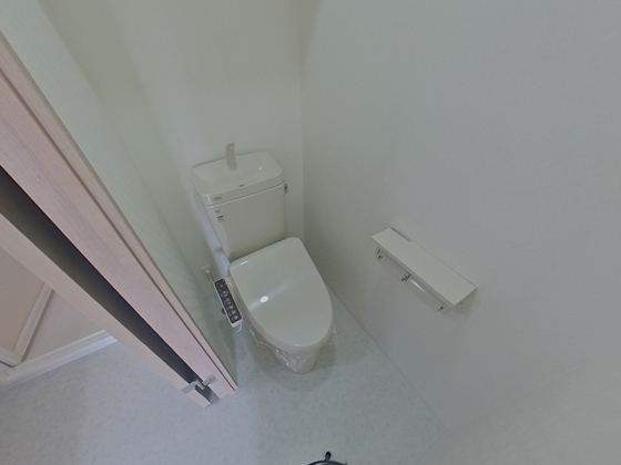 タックマンション宝町