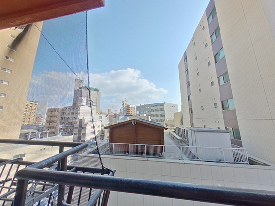 タックマンション宝町