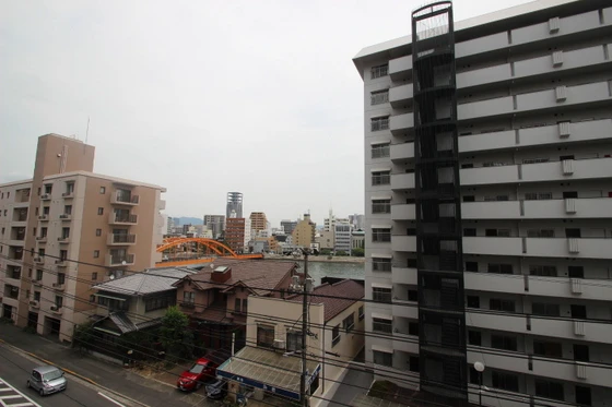 ダイアパレス舟入幸町