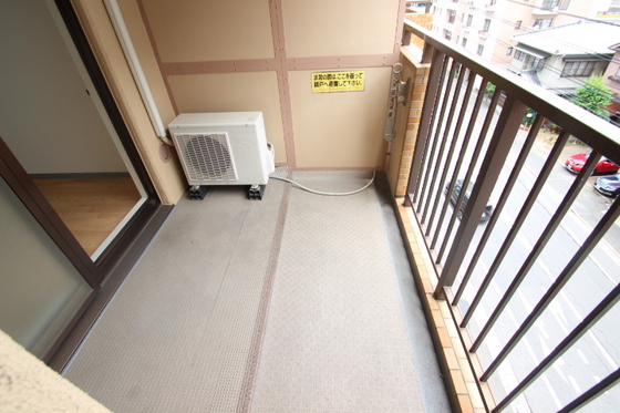 ダイアパレス舟入幸町