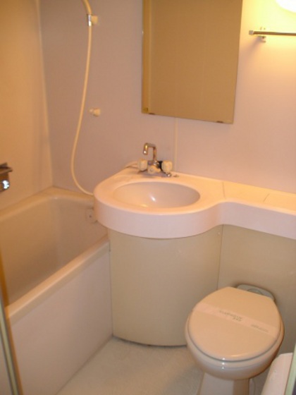 ダイアパレス舟入幸町