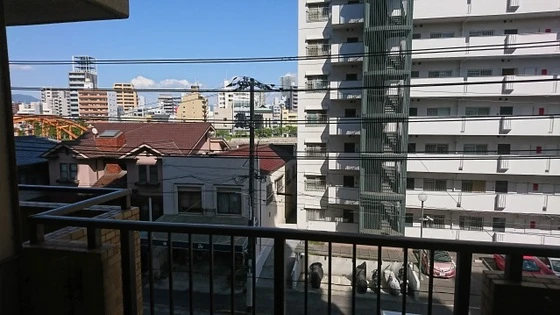 ダイアパレス舟入幸町