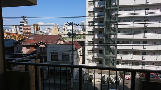 ダイアパレス舟入幸町