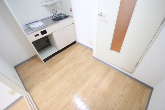 ダイアパレス舟入幸町