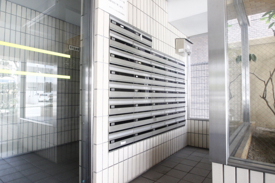 ダイアパレス舟入幸町