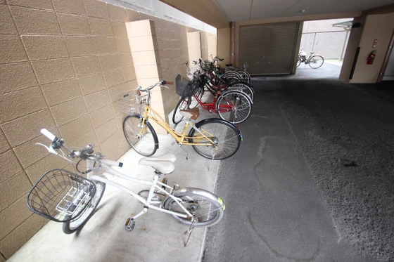 ダイアパレス舟入幸町