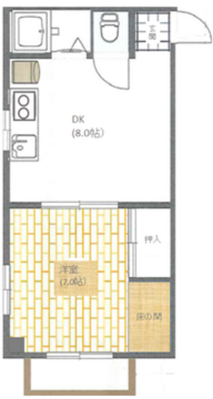 ウェルヒル御幸