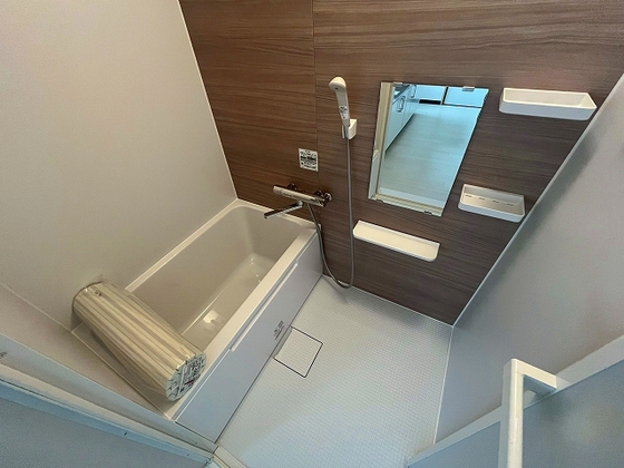 ウェルヒル御幸