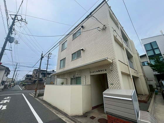 ウェルヒル御幸