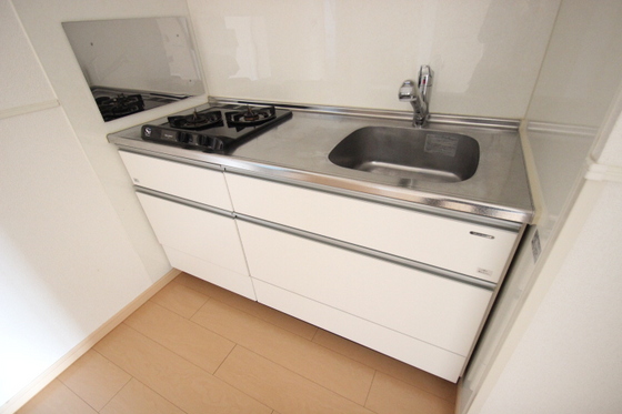 オンフォレスト白島