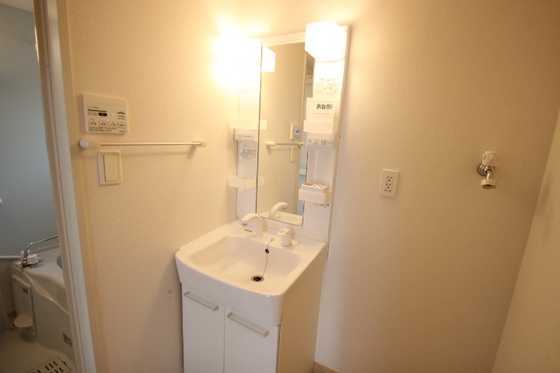 オンフォレスト白島