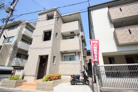 オンフォレスト白島