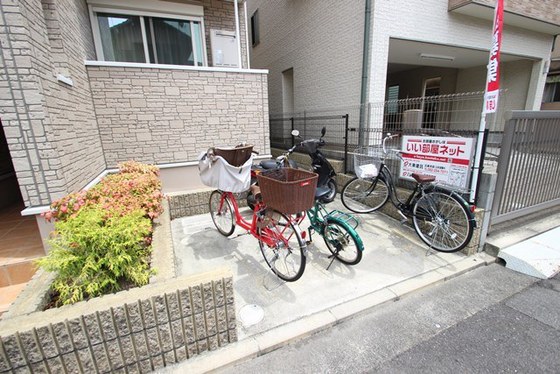 オンフォレスト白島