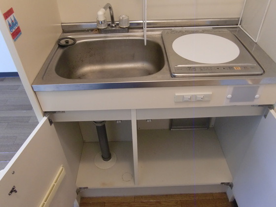 フローレンスS1