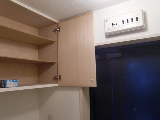 フローレンスS1