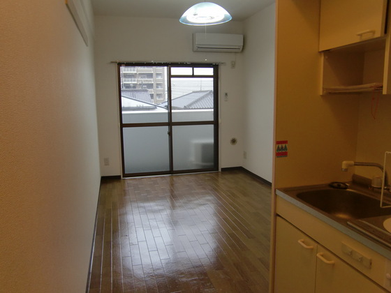 フローレンスS1