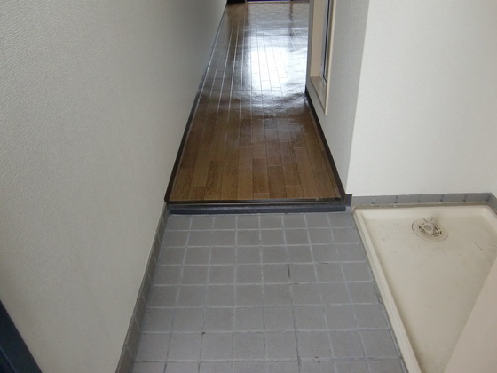 フローレンスS1